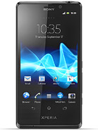 Sony Xperia T Price With Specifications